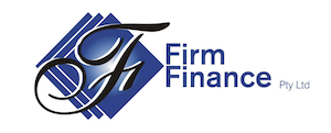 Firm Finance Pty Ltd.